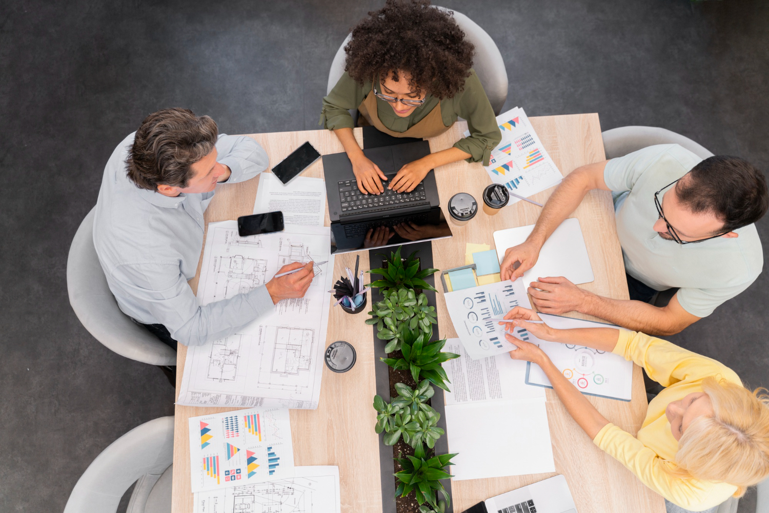 Comment construire un Projet Professionnel cohérent (même sans expérience)